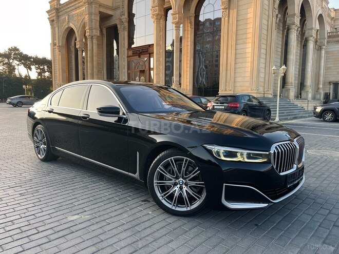BMW 730-13