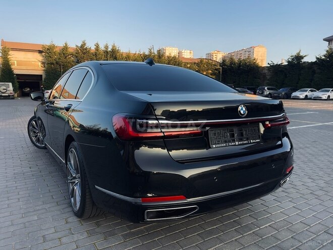 BMW 730-6