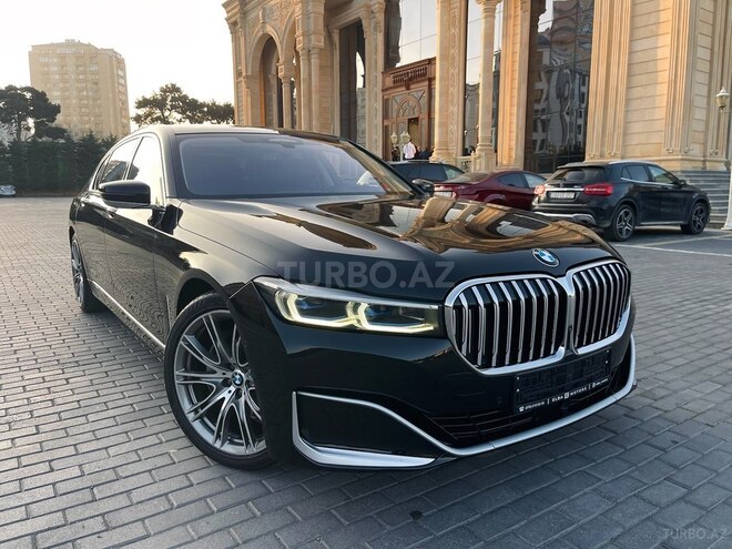 BMW 730-12