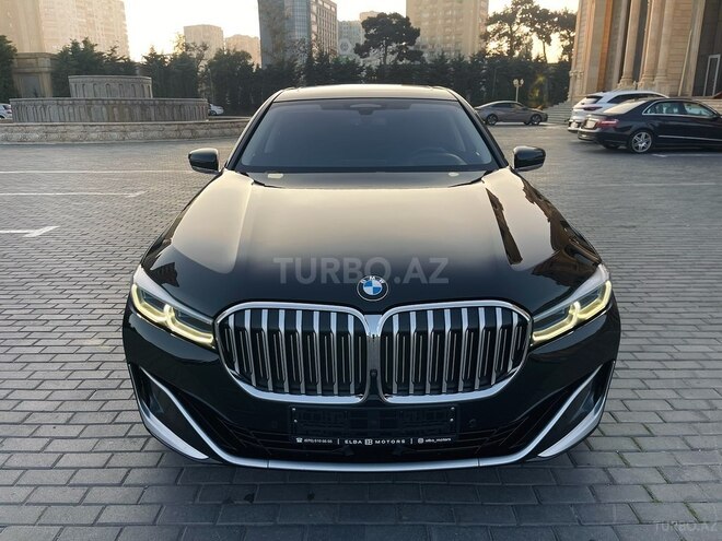 BMW 730-2