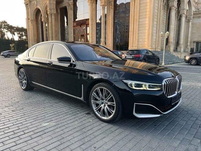 BMW 730-28