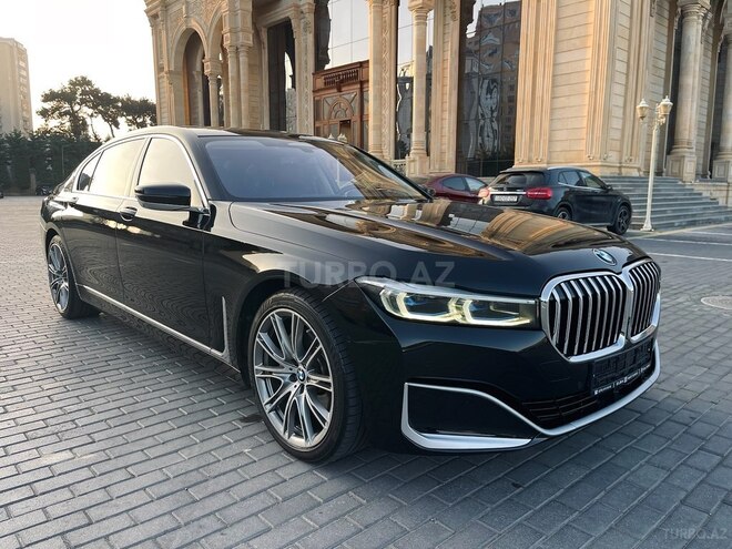 BMW 730-27