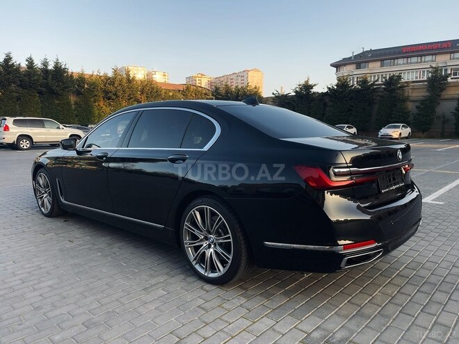 BMW 730-21