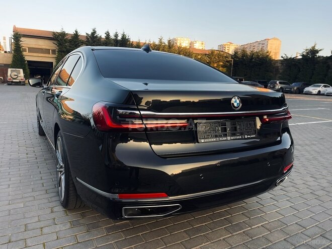 BMW 730-22