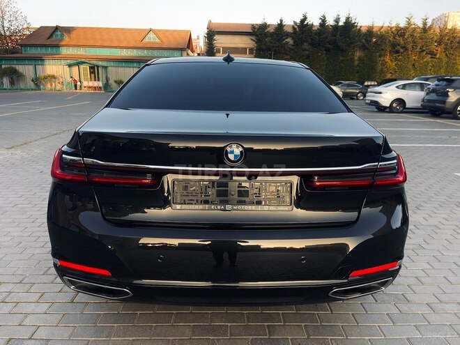 BMW 730-31