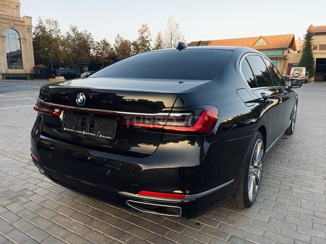 BMW 730-30