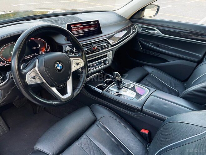 BMW 730-9