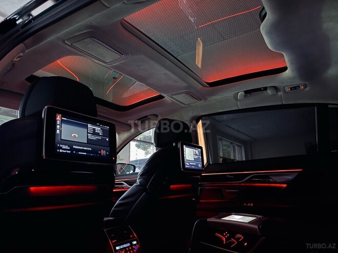 BMW 730-23