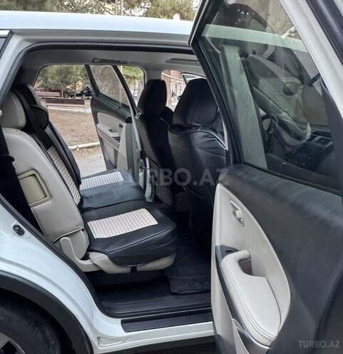 Mazda CX-9 2009, 190,000 km - 3.7 l - Bakı