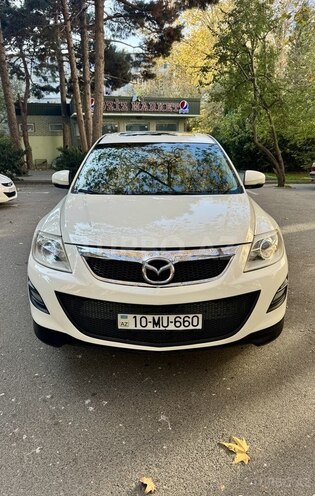 Mazda CX-9 2009, 190,000 km - 3.7 l - Bakı