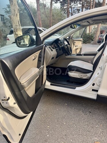 Mazda CX-9 2009, 190,000 km - 3.7 l - Bakı