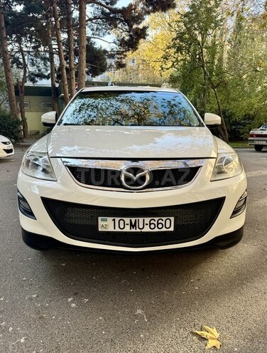 Mazda CX-9 2009, 190,000 km - 3.7 l - Bakı