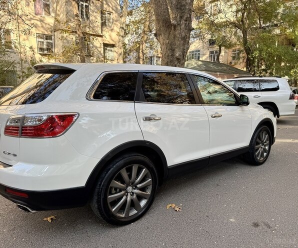 Mazda CX-9 2009, 190,000 km - 3.7 l - Bakı
