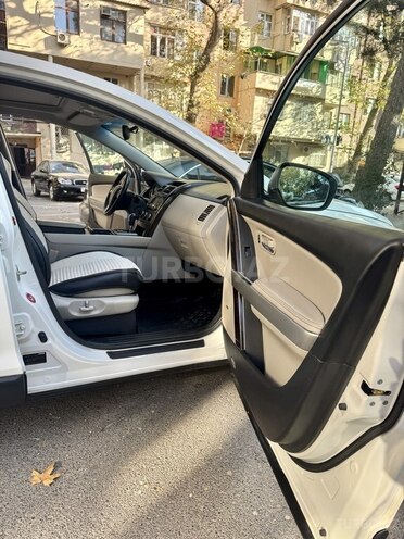 Mazda CX-9 2009, 190,000 km - 3.7 l - Bakı