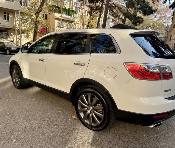 Mazda CX-9 2009, 190,000 km - 3.7 l - Bakı