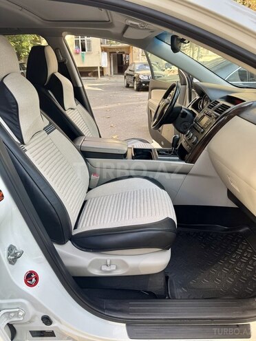 Mazda CX-9 2009, 190,000 km - 3.7 l - Bakı