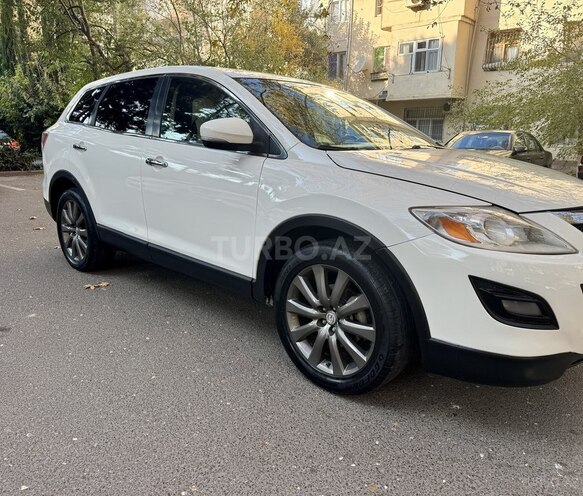 Mazda CX-9 2009, 190,000 km - 3.7 l - Bakı