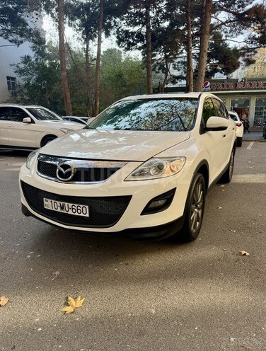 Mazda CX-9 2009, 190,000 km - 3.7 l - Bakı
