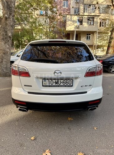 Mazda CX-9 2009, 190,000 km - 3.7 l - Bakı