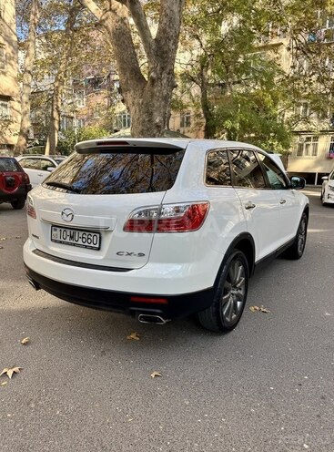 Mazda CX-9 2009, 190,000 km - 3.7 l - Bakı