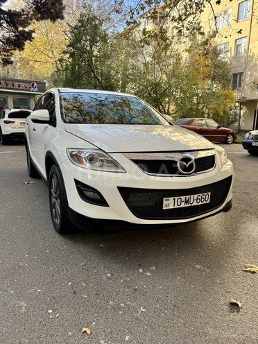 Mazda CX-9 2009, 190,000 km - 3.7 l - Bakı
