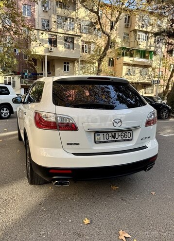 Mazda CX-9 2009, 190,000 km - 3.7 l - Bakı
