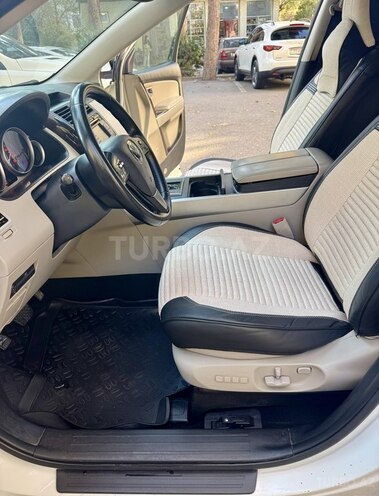 Mazda CX-9 2009, 190,000 km - 3.7 l - Bakı