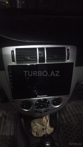 Daewoo Gentra 2014, 260,000 km - 1.5 l - Bakı