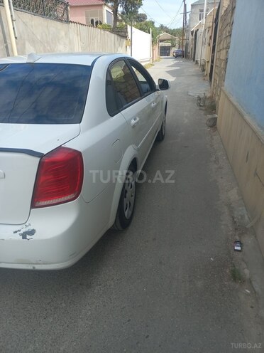 Daewoo Gentra 2014, 260,000 km - 1.5 l - Bakı
