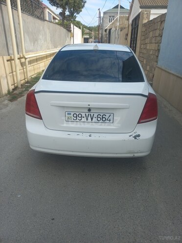 Daewoo Gentra 2014, 260,000 km - 1.5 l - Bakı