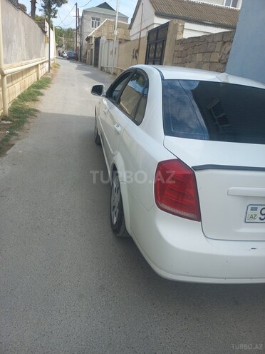 Daewoo Gentra 2014, 260,000 km - 1.5 l - Bakı