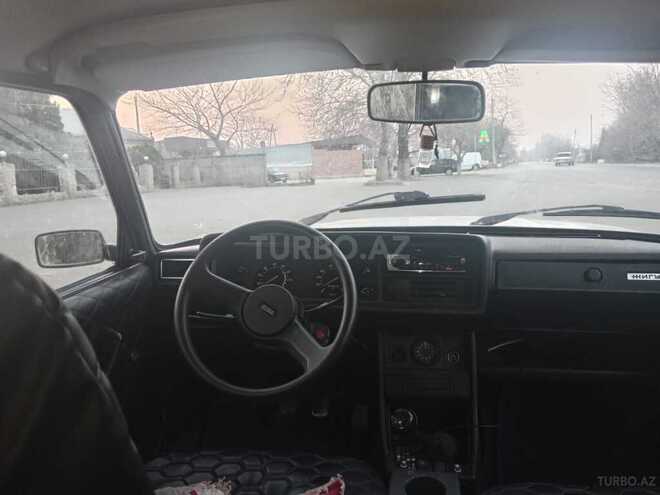 LADA (VAZ) 2107 2008, 77,000 km - 1.6 l - Mingəçevir