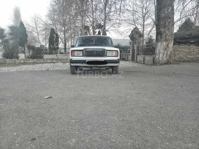 LADA (VAZ) 2107 2008, 77,000 km - 1.6 l - Mingəçevir