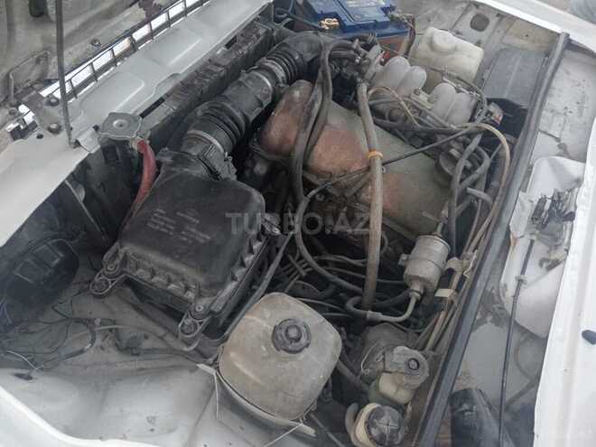LADA (VAZ) 2107 2008, 77,000 km - 1.6 l - Mingəçevir