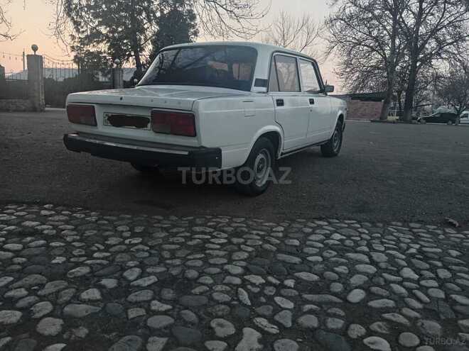 LADA (VAZ) 2107 2008, 77,000 km - 1.6 l - Mingəçevir