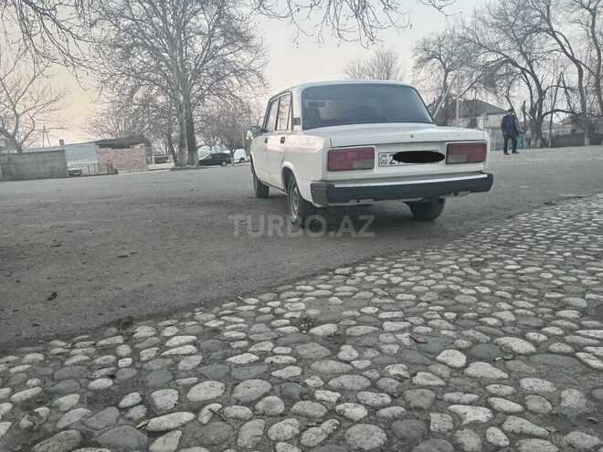 LADA (VAZ) 2107 2008, 77,000 km - 1.6 l - Mingəçevir