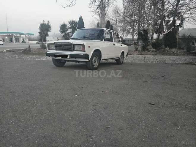 LADA (VAZ) 2107 2008, 77,000 km - 1.6 l - Mingəçevir