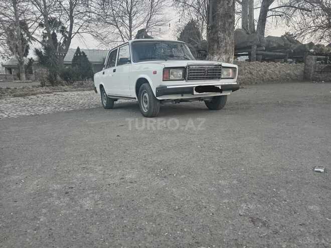 LADA (VAZ) 2107 2008, 77,000 km - 1.6 l - Mingəçevir