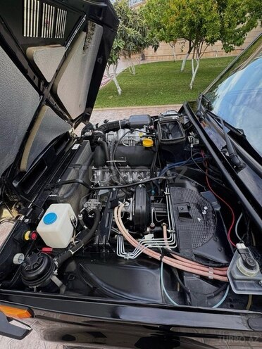LADA (VAZ) Niva 2021, 107,000 km - 1.7 л - Bakı