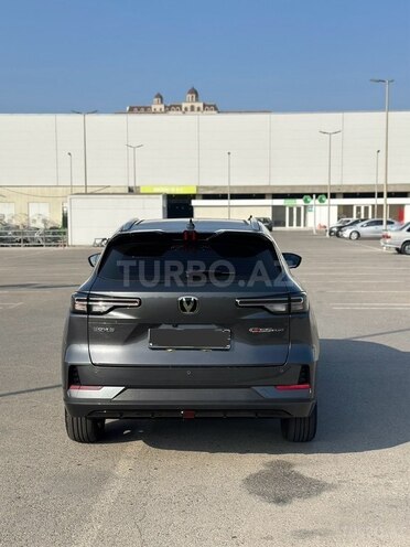 Changan CS 55 Plus 2025, 150 km - 1.5 l - Bakı