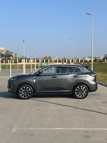 Changan CS 55 Plus 2025, 150 km - 1.5 l - Bakı