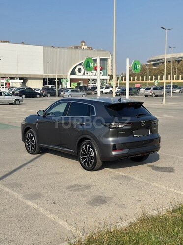 Changan CS 55 Plus 2025, 150 km - 1.5 l - Bakı