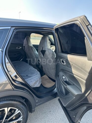 Changan CS 55 Plus 2025, 150 km - 1.5 l - Bakı