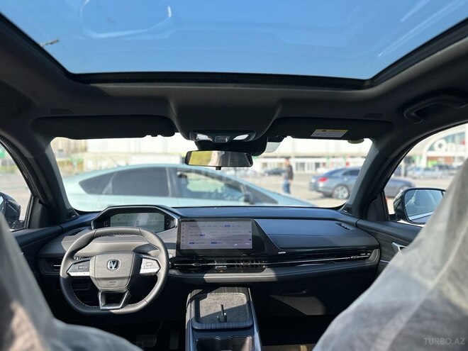Changan CS 55 Plus 2025, 150 km - 1.5 l - Bakı