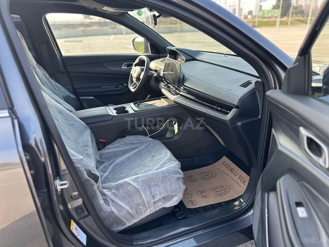 Changan CS 55 Plus 2025, 150 km - 1.5 l - Bakı