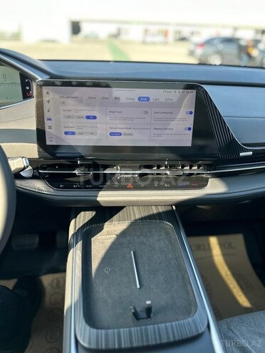 Changan CS 55 Plus 2025, 150 km - 1.5 l - Bakı