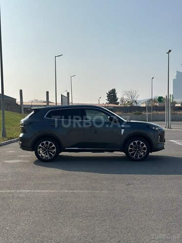 Changan CS 55 Plus 2025, 150 km - 1.5 l - Bakı