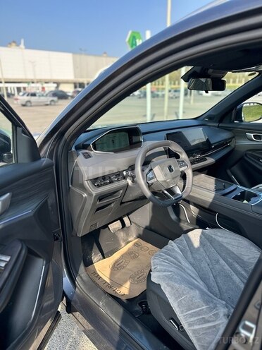 Changan CS 55 Plus 2025, 150 km - 1.5 l - Bakı