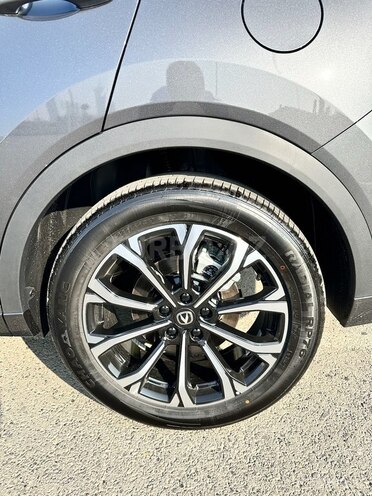 Changan CS 55 Plus 2025, 150 km - 1.5 l - Bakı