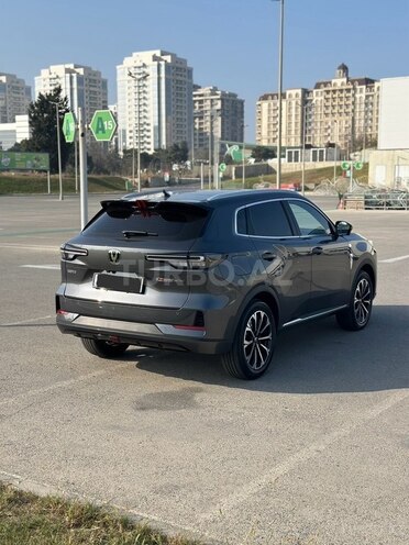 Changan CS 55 Plus 2025, 150 km - 1.5 l - Bakı